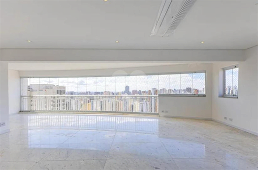 Venda Apartamento São Paulo Vila Romana 1