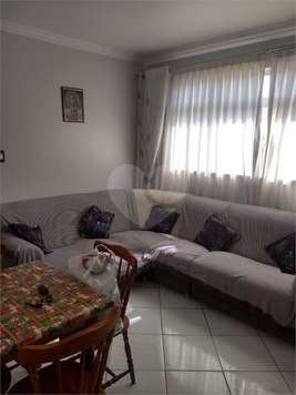 Venda Apartamento Santos Vila Nova 1