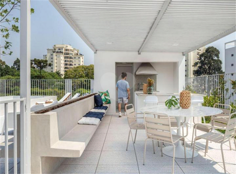 Venda Apartamento São Paulo Vila São Francisco 1