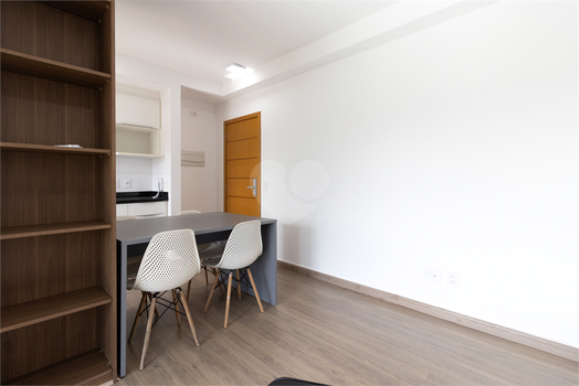 Aluguel Apartamento São Paulo Santana 1