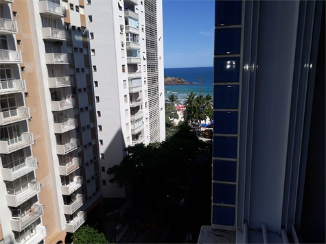 Edifíco Aguas Lindas