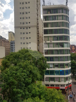 Venda Apartamento São Paulo Campos Elíseos 1