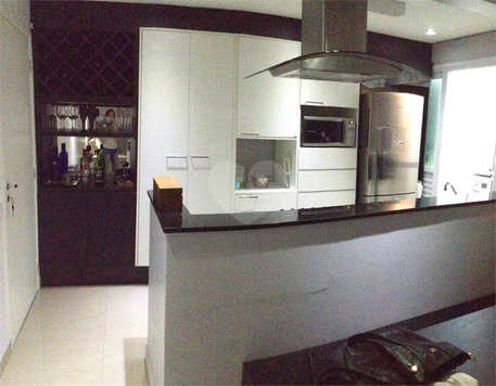 Venda Apartamento Guarujá Jardim Las Palmas 1