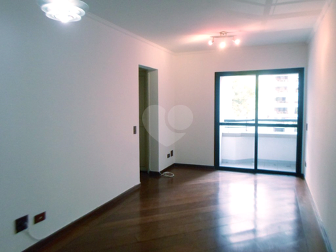Aluguel Apartamento São Paulo Vila Leopoldina 1