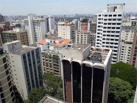 CAMPOS ELÍSEOS