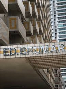 Edificio Brumar