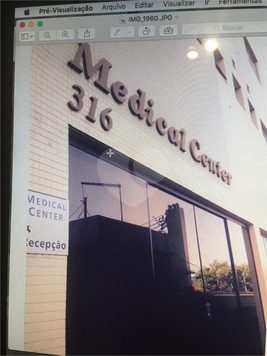 Edificio Medical Center