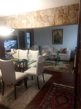 Venda Apartamento São Paulo Santa Teresinha 1