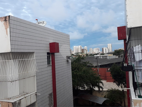 Conjunto Residencial Jardim Iracema