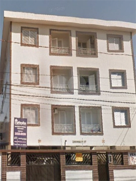 Venda Apartamento São Vicente Jardim Paraíso 1