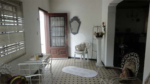 Venda Casa térrea São Paulo Cambuci 1
