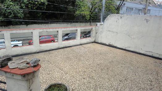 Venda Casa térrea São Paulo Cambuci 1