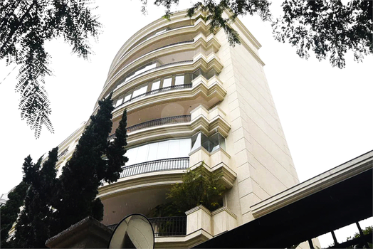 PLACE VENDÔME RESIDENCIAL