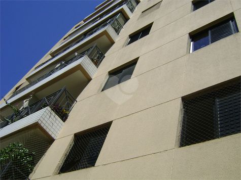 Venda Apartamento São Paulo Alto Da Lapa 1