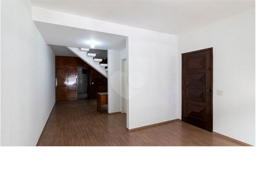 Venda Sobrado São Paulo Vila Cordeiro 1
