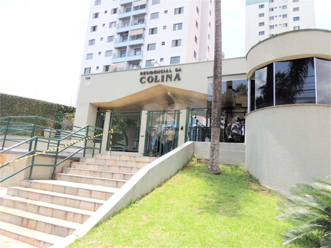 Residencial Colinas