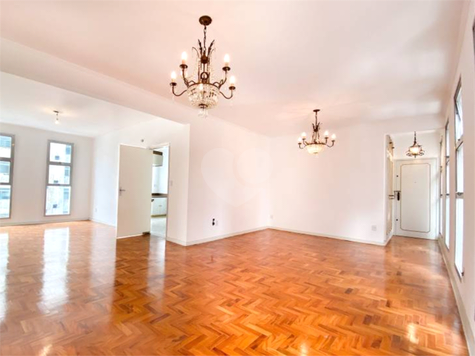 Venda Apartamento São Paulo Jardim Paulista 1