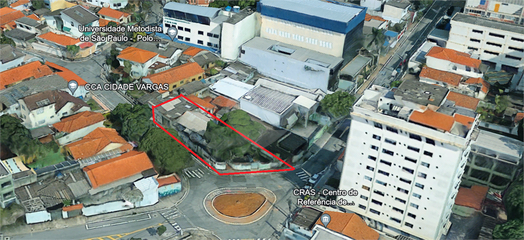 Venda Casa São Paulo Cidade Vargas 1
