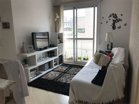 RESIDENCIAL HIGIENÓPOLIS