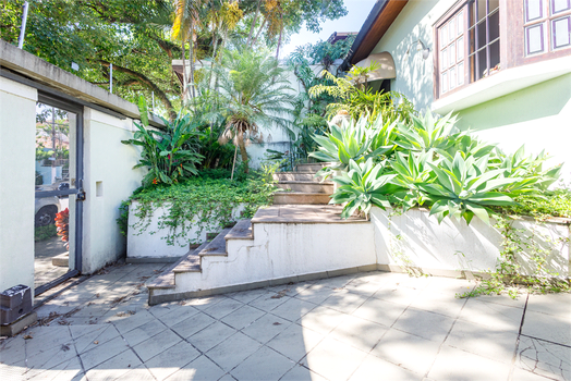 Venda Casa térrea São Paulo Planalto Paulista 1