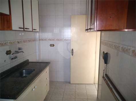 Aluguel Apartamento São Paulo Vila Leopoldina 1