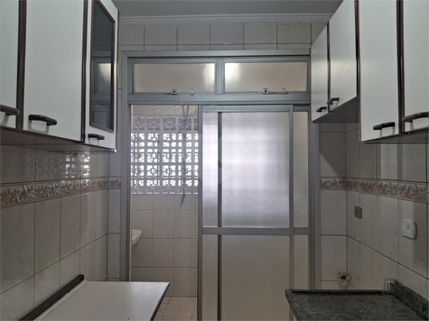 Aluguel Apartamento São Paulo Vila Leopoldina 1