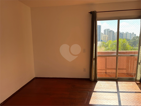 Venda Apartamento São Paulo Vila Guarani (z Sul) 1