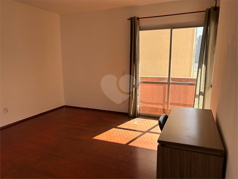 Venda Apartamento São Paulo Vila Guarani (z Sul) 1