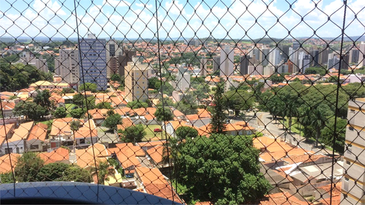 Condominio Edificio Sabiá 