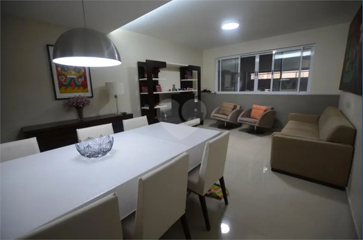 Venda Sobrado São Paulo Jardim Da Glória 1