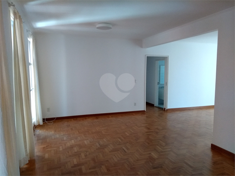 Aluguel Apartamento São Paulo Jardim Paulista 1