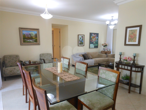EDIFICIO RESIDENCIAL VILLE BLANCHE