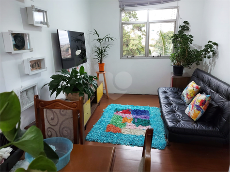 Venda Apartamento São Paulo Lauzane Paulista 1