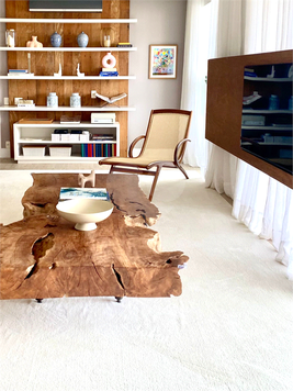 Venda Apartamento São Paulo Itaim Bibi 1