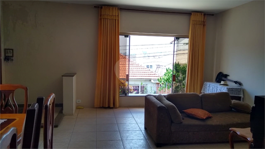 Venda Sobrado São Paulo Santana 1