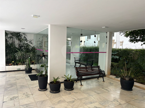 Aluguel Apartamento São Paulo Paraíso 1