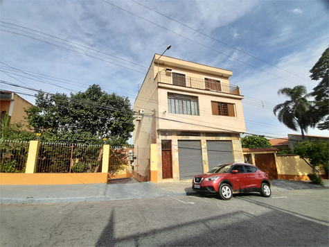 Aluguel Casa térrea São Paulo Parque Casa De Pedra 1