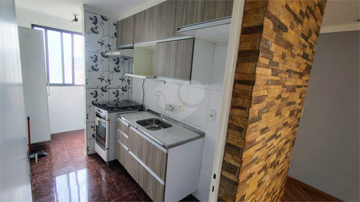 Aluguel Apartamento São Paulo Jardim Francisco Mendes 1
