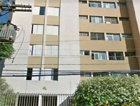 Condomínio Edifício Acucena