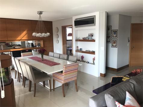 Venda Apartamento São Paulo Vila Mariana 1