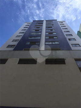 Edifício Residencial Sol Nascente