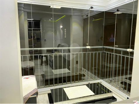 Venda Apartamento São Paulo Santa Efigênia 1