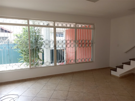 Venda Casa São Paulo Alto Da Lapa 1
