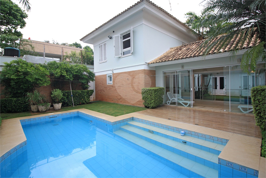 Venda Casa São Paulo Vila Madalena 1