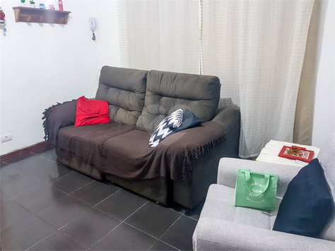 conjunto residencial Marechal Hermes