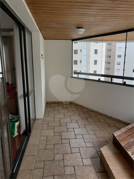 Venda Apartamento São Paulo Vila Andrade 1