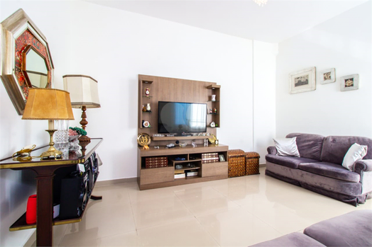 Venda Apartamento São Paulo Santa Cecília 1