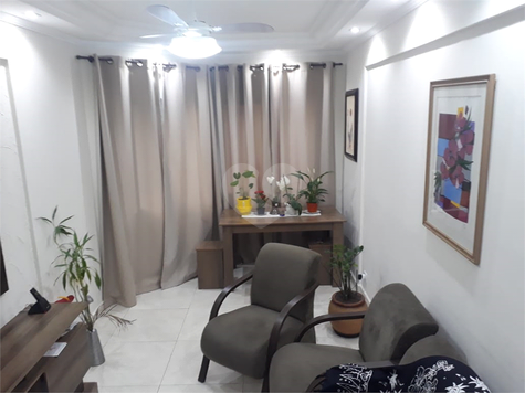 Condomínio Edifício Sabará