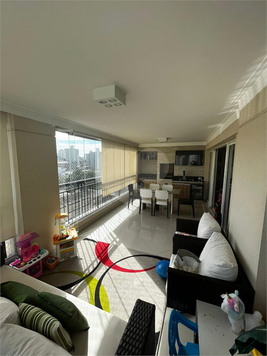 Venda Apartamento São Paulo Vila Santa Catarina 1