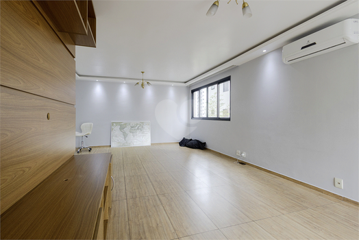 Aluguel Apartamento São Paulo Vila Hamburguesa 1